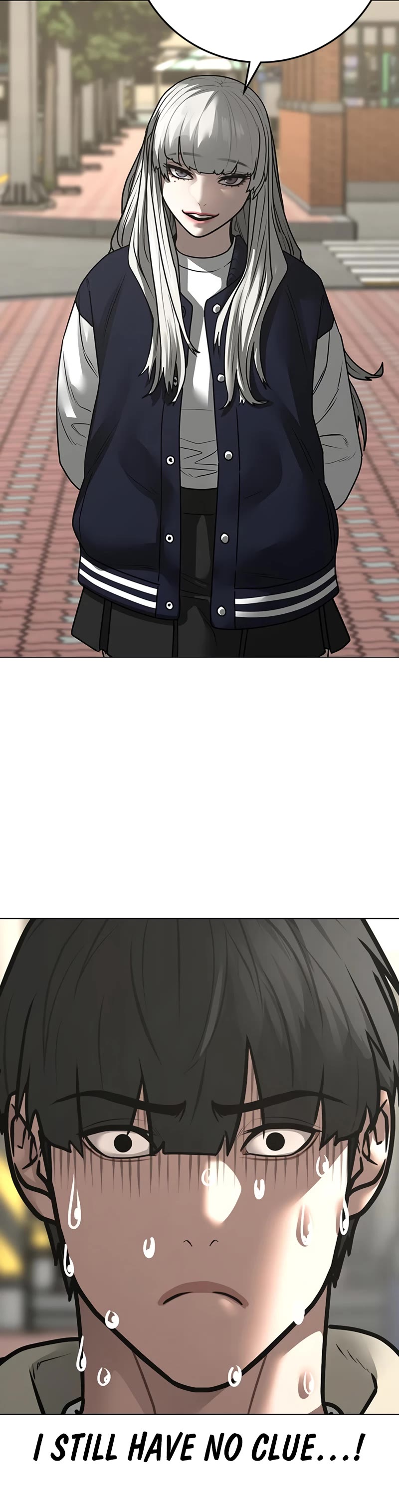 Reality Quest Chap 107 - Next Chap 108