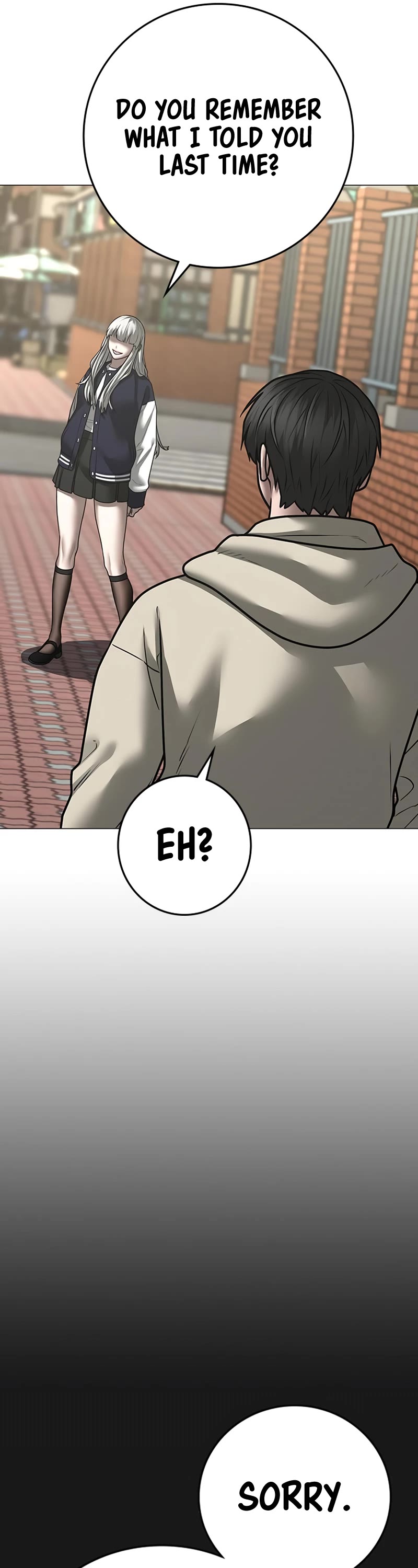 Reality Quest Chap 107 - Next Chap 108
