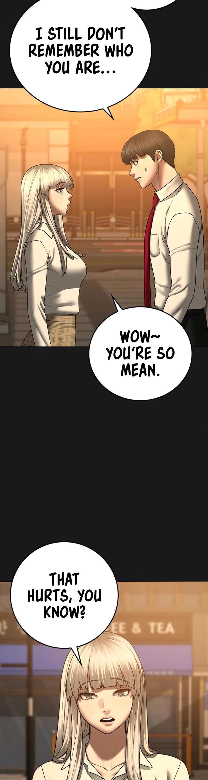 Reality Quest Chap 107 - Next Chap 108