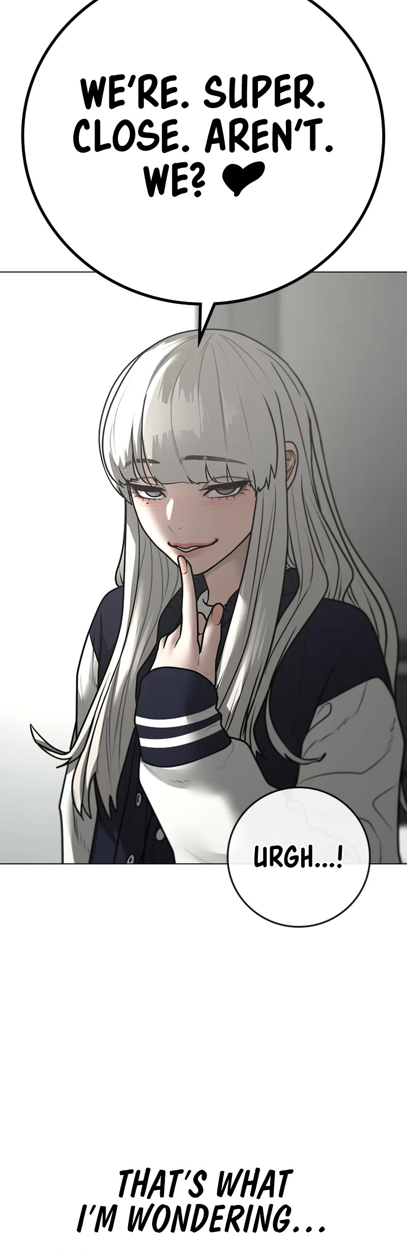 Reality Quest Chap 107 - Next Chap 108