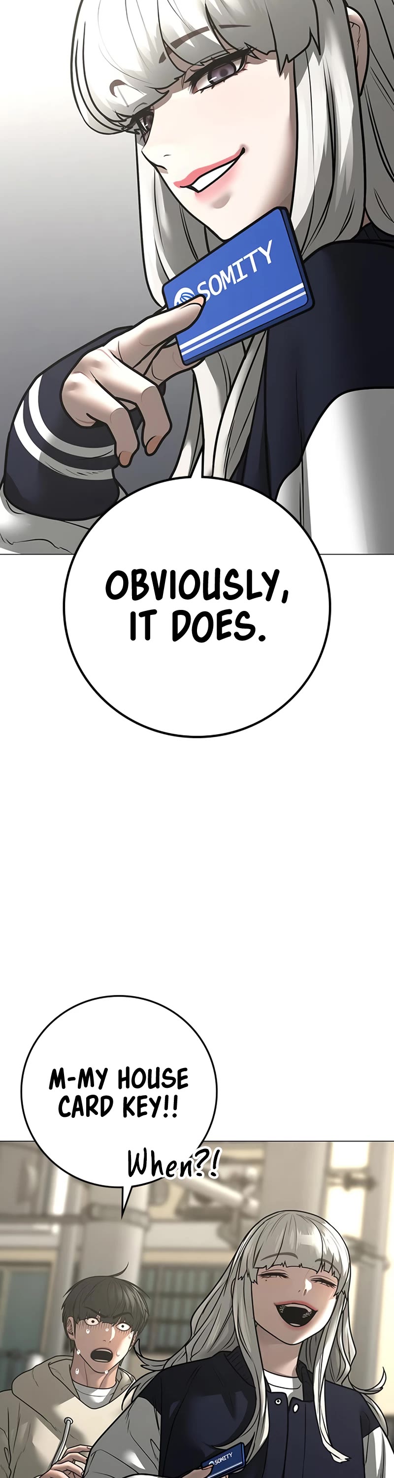 Reality Quest Chap 107 - Next Chap 108