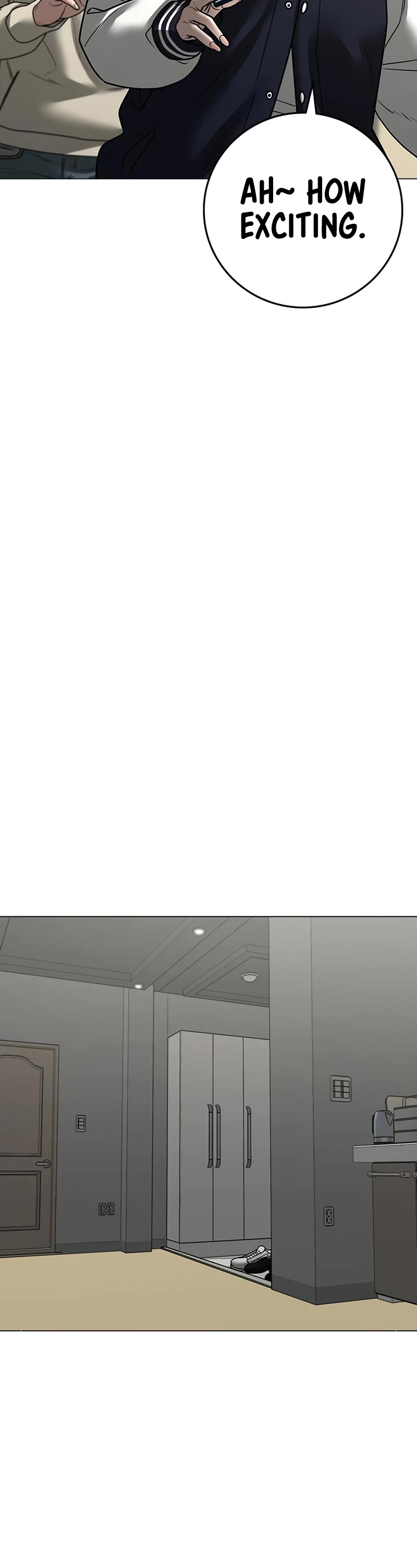 Reality Quest Chap 107 - Next Chap 108