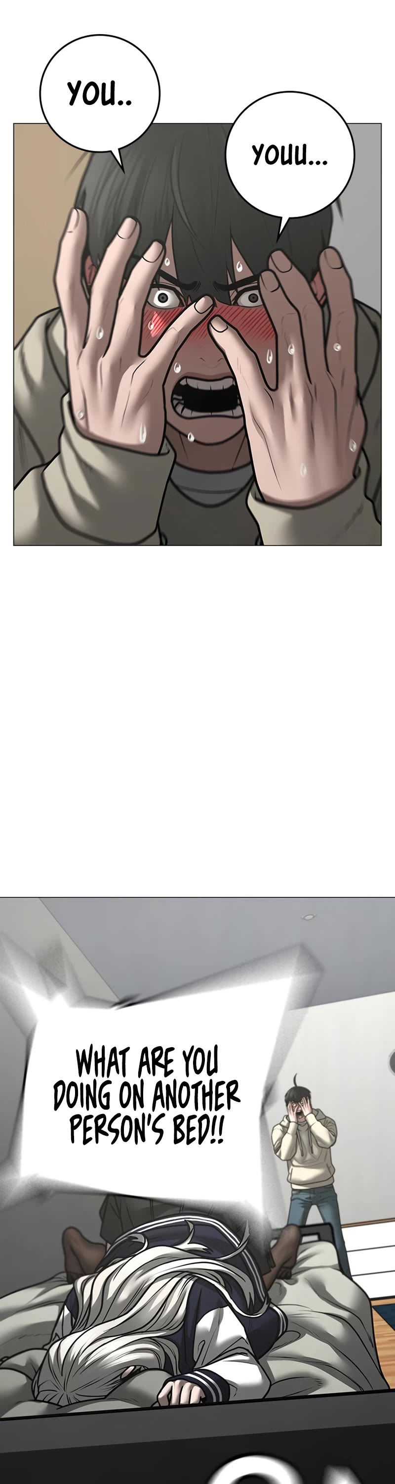 Reality Quest Chap 107 - Next Chap 108