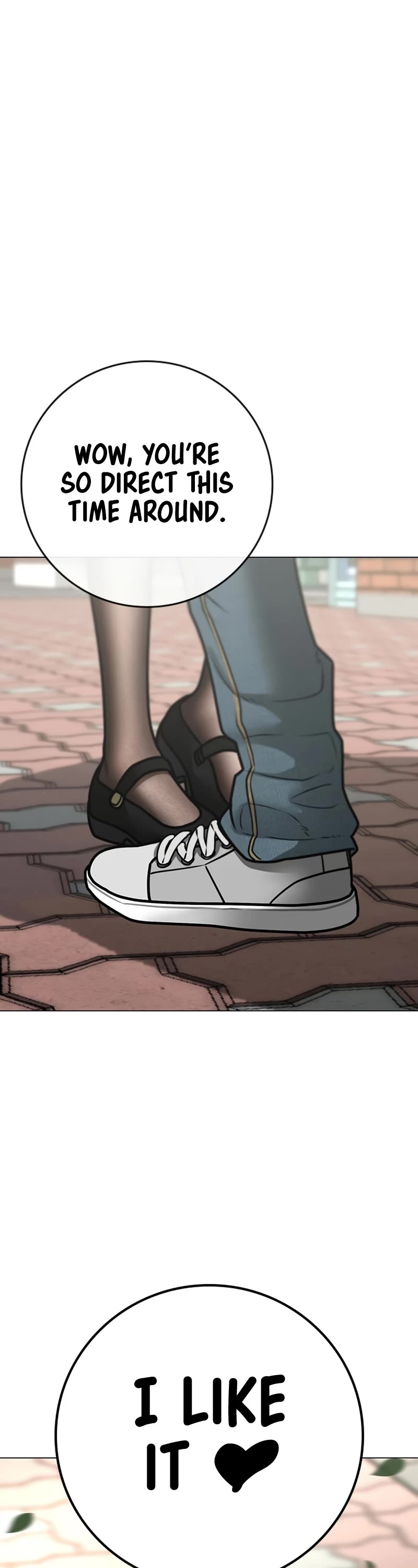 Reality Quest Chap 107 - Next Chap 108