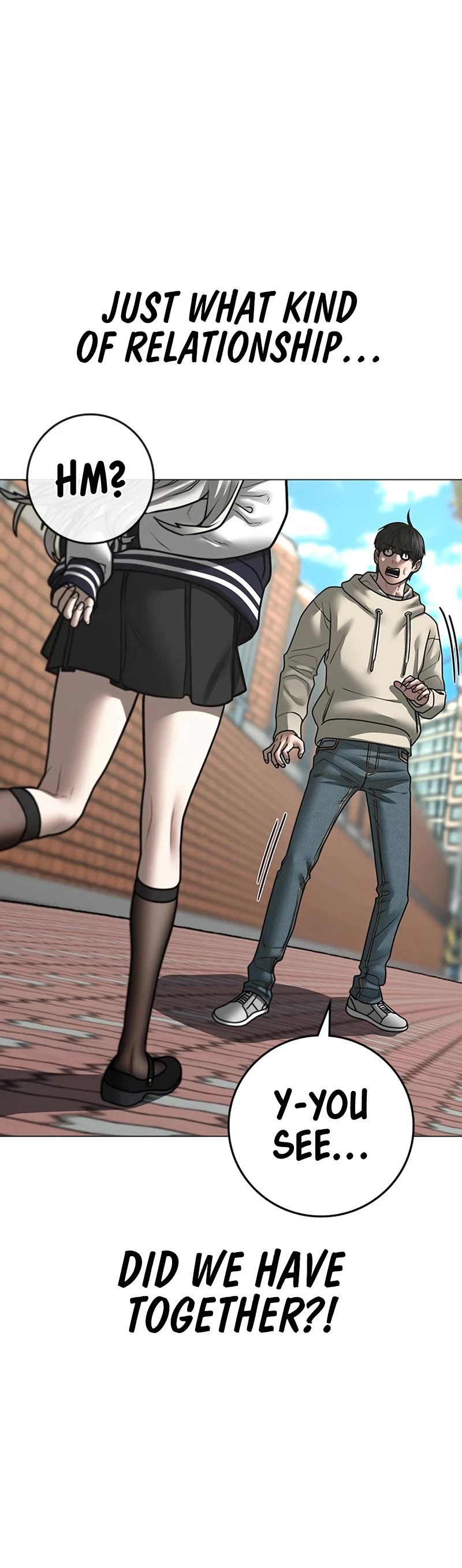 Reality Quest Chap 107 - Next Chap 108