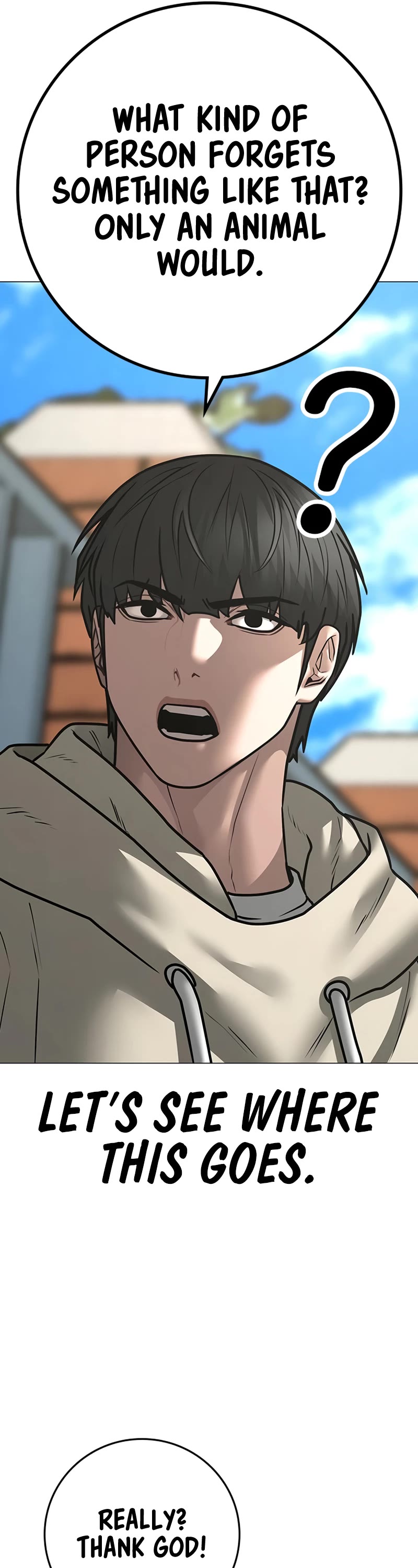 Reality Quest Chap 107 - Next Chap 108