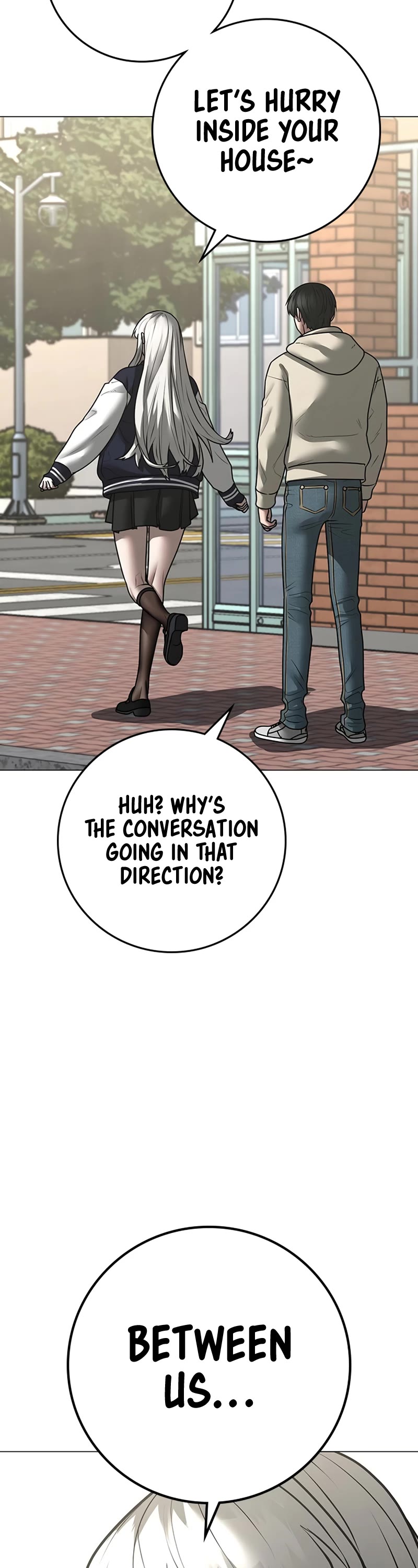 Reality Quest Chap 107 - Next Chap 108