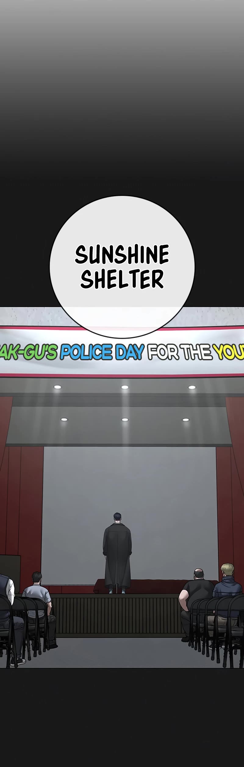 Reality Quest Chap 107 - Next Chap 108