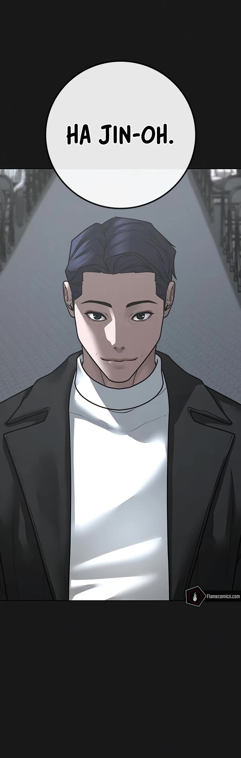 Reality Quest Chap 107 - Next Chap 108