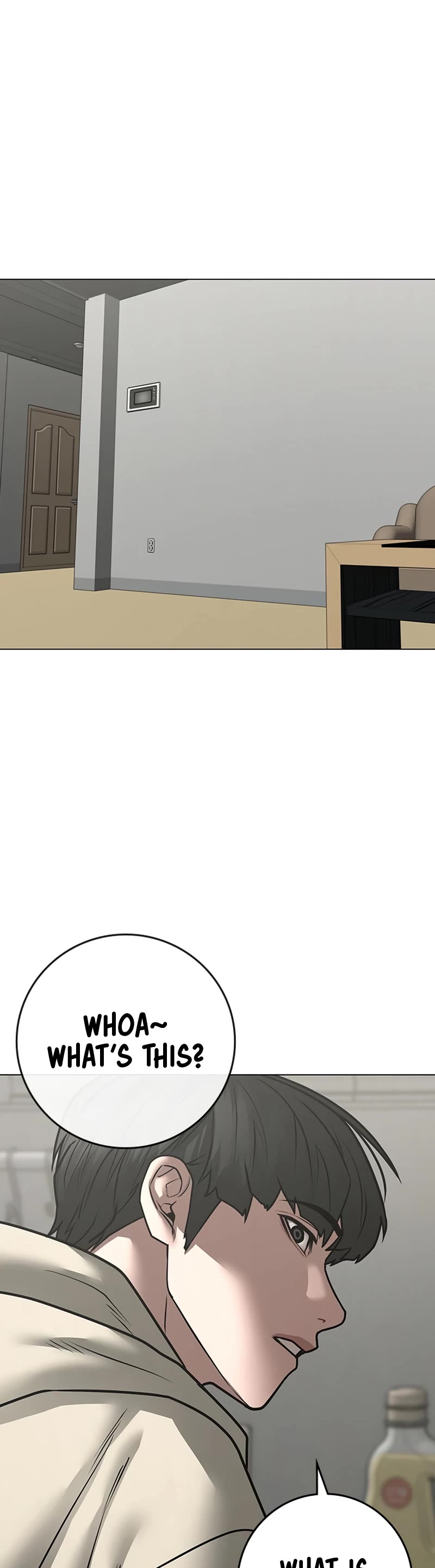 Reality Quest Chap 107 - Next Chap 108