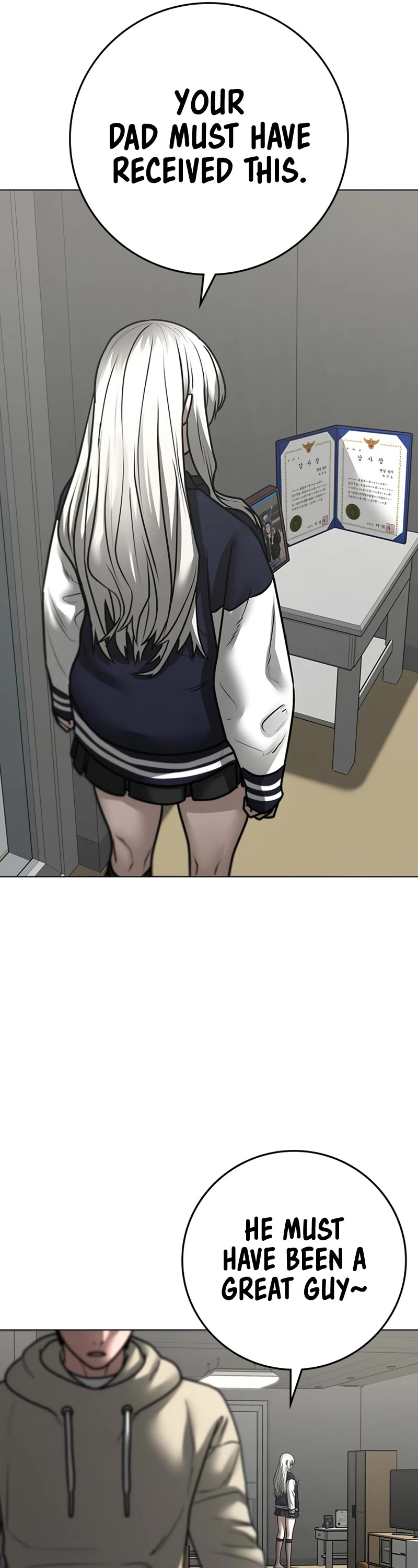 Reality Quest Chap 107 - Next Chap 108