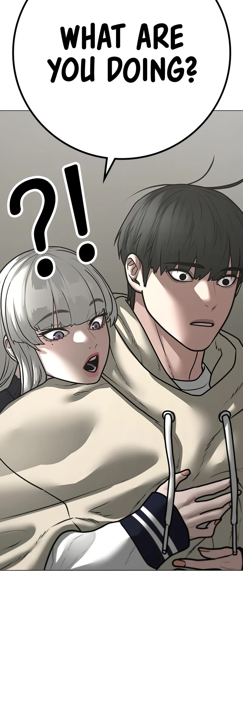 Reality Quest Chap 107 - Next Chap 108