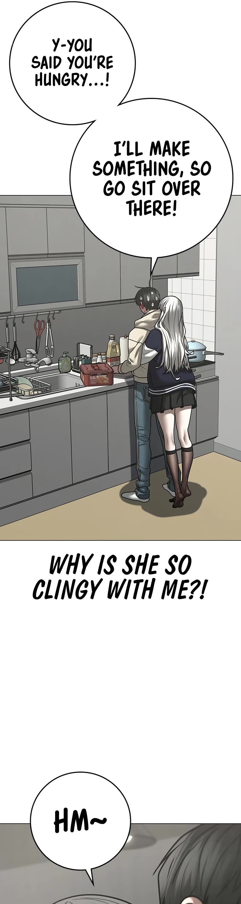 Reality Quest Chap 107 - Next Chap 108