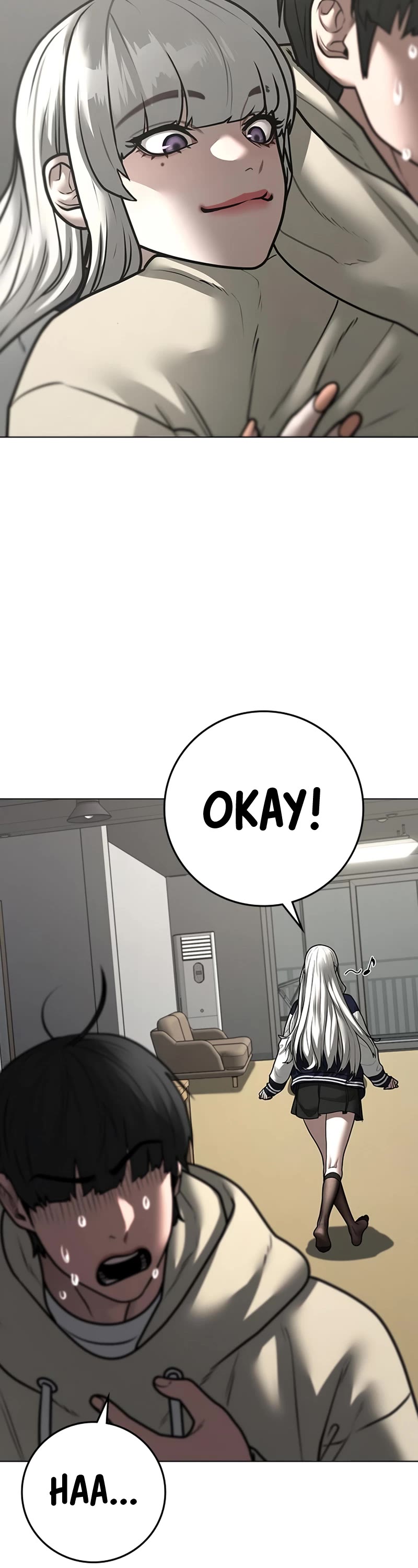 Reality Quest Chap 107 - Next Chap 108