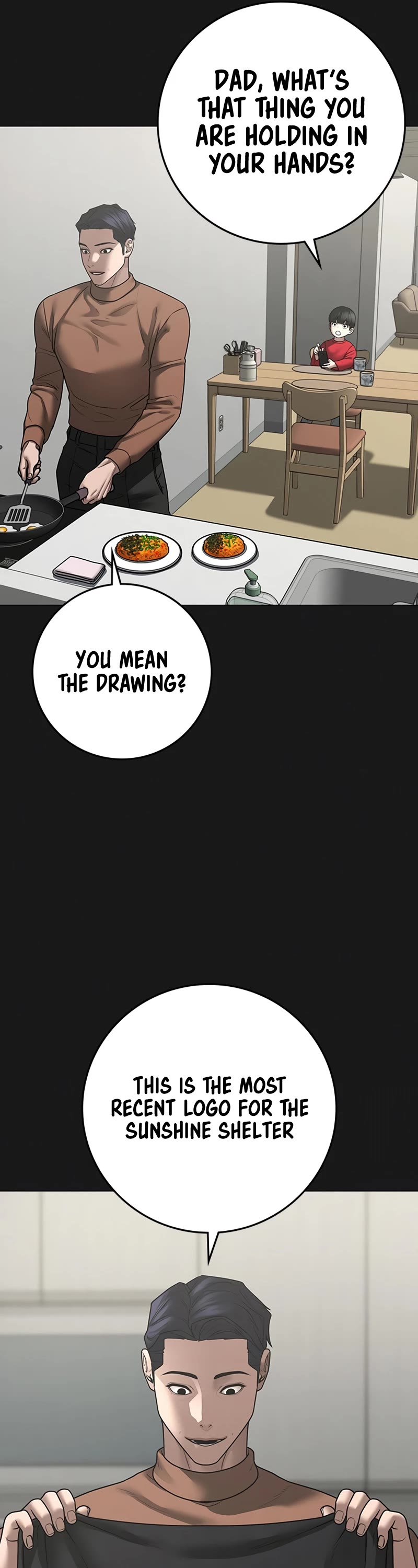 Reality Quest Chap 107 - Next Chap 108