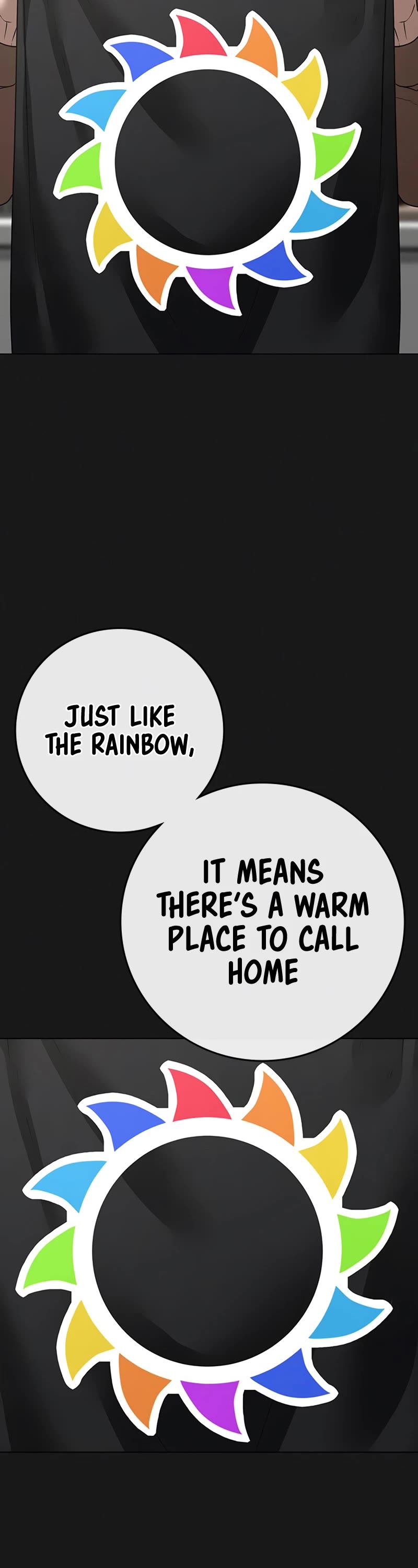 Reality Quest Chap 107 - Next Chap 108