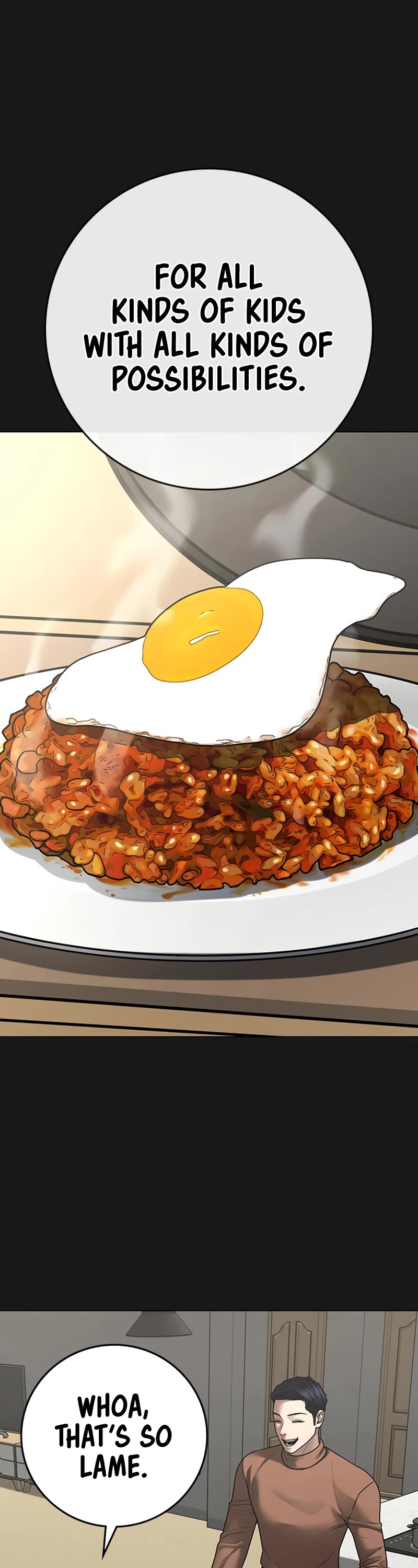 Reality Quest Chap 107 - Next Chap 108