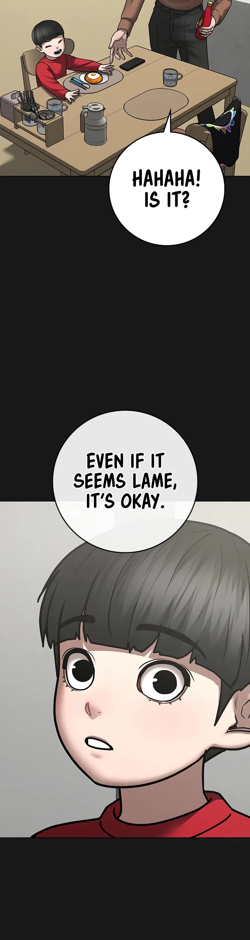 Reality Quest Chap 107 - Next Chap 108