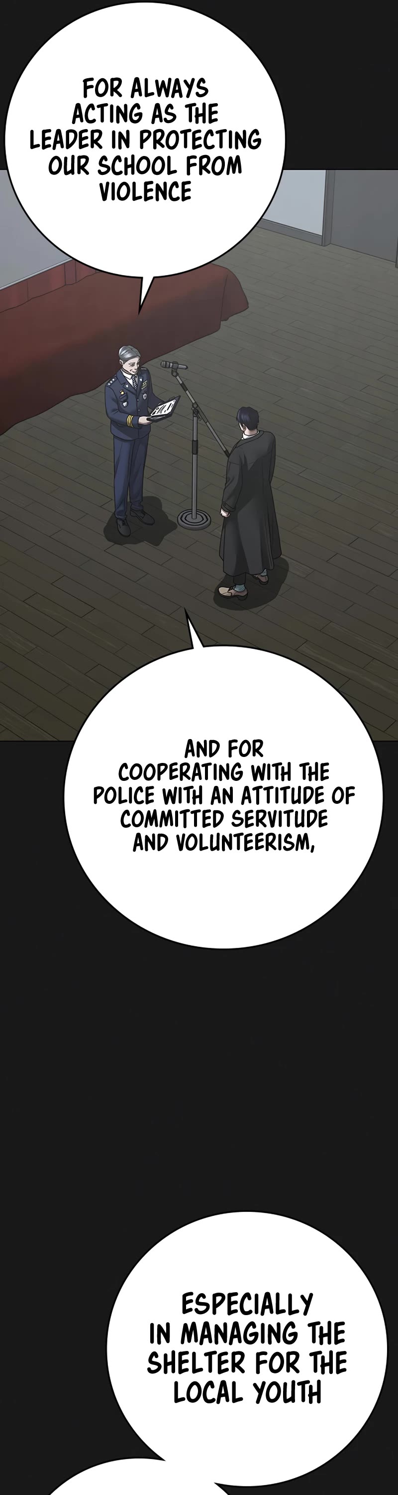 Reality Quest Chap 107 - Next Chap 108