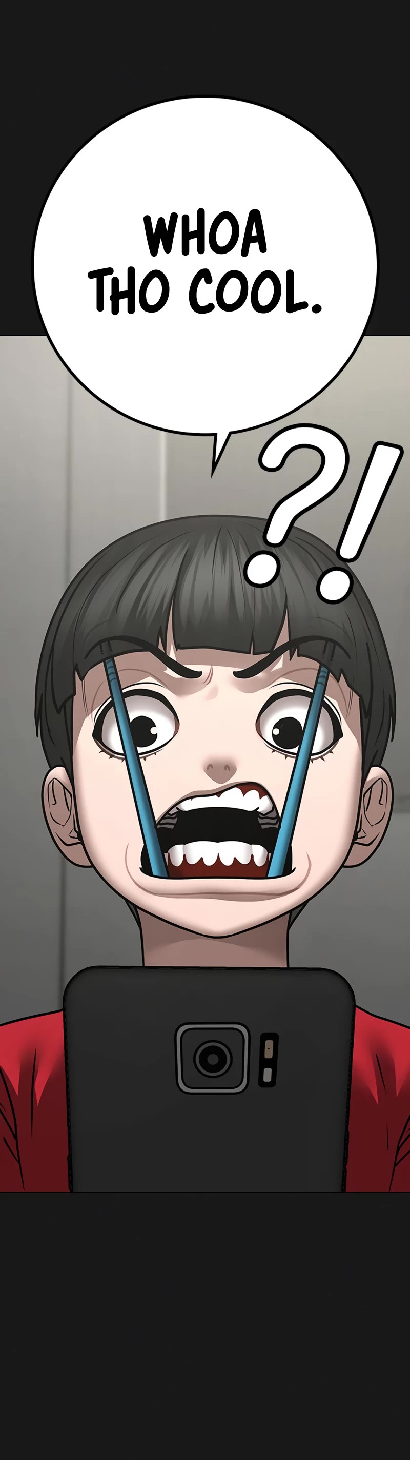 Reality Quest Chap 107 - Next Chap 108