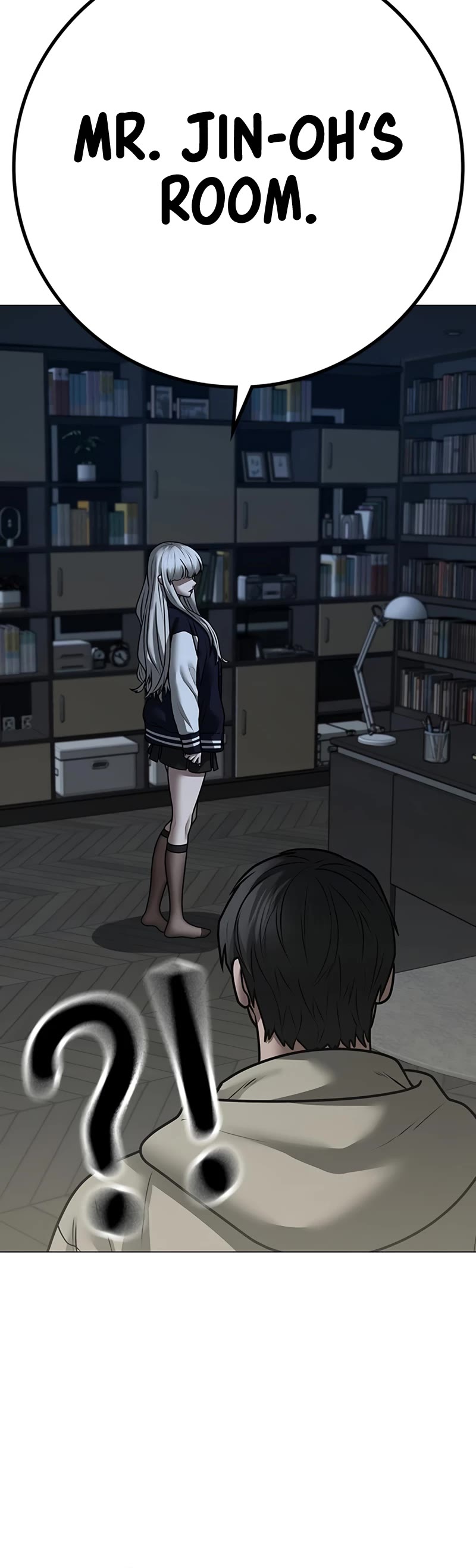 Reality Quest Chap 107 - Next Chap 108