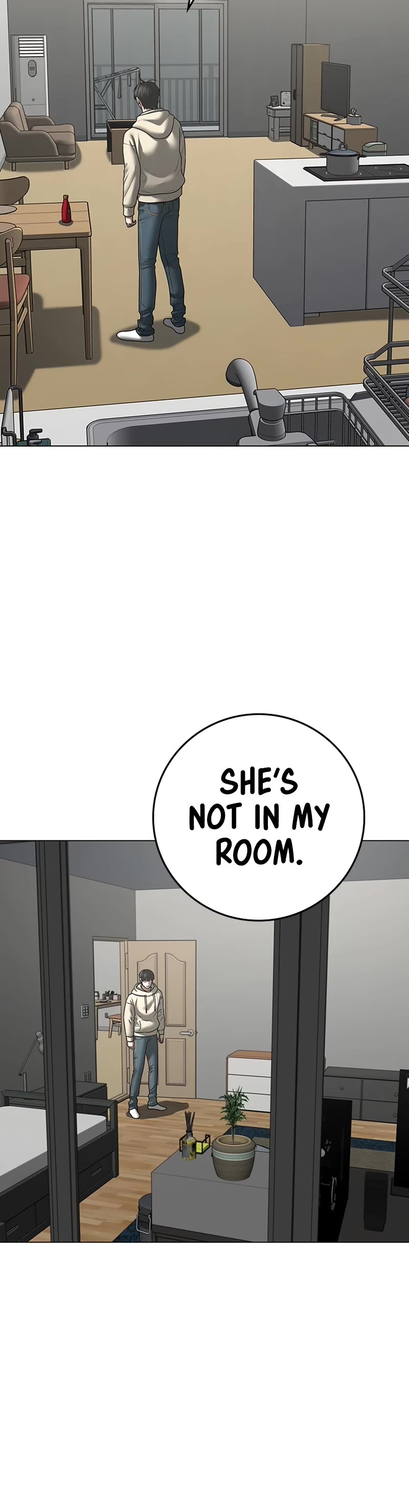 Reality Quest Chap 107 - Next Chap 108