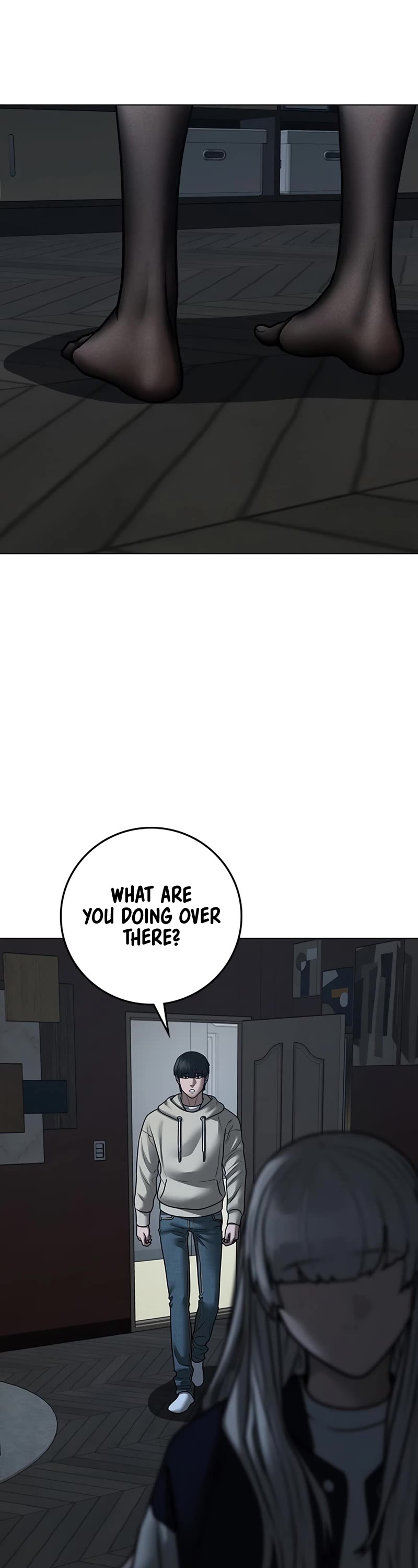 Reality Quest Chap 107 - Next Chap 108