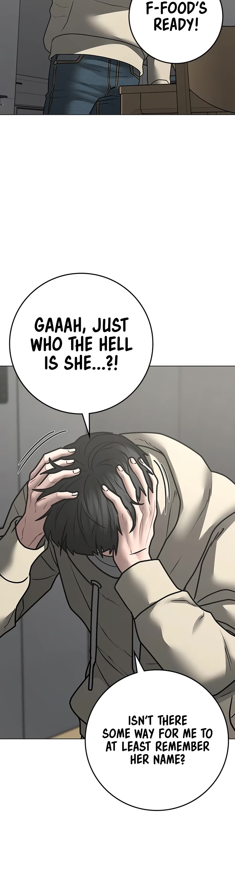 Reality Quest Chap 107 - Next Chap 108