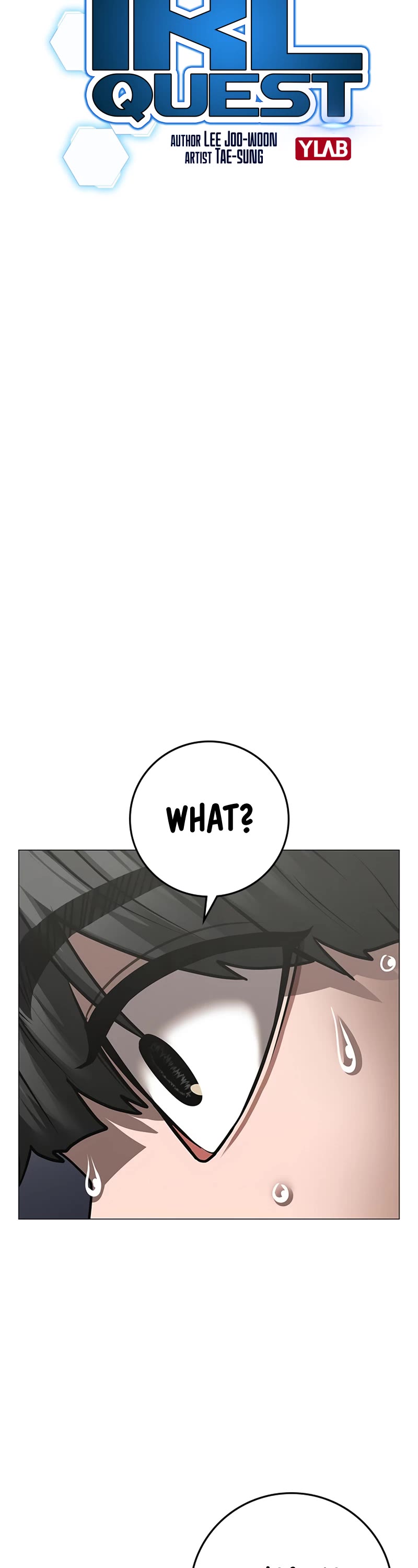 Reality Quest Chap 107 - Next Chap 108