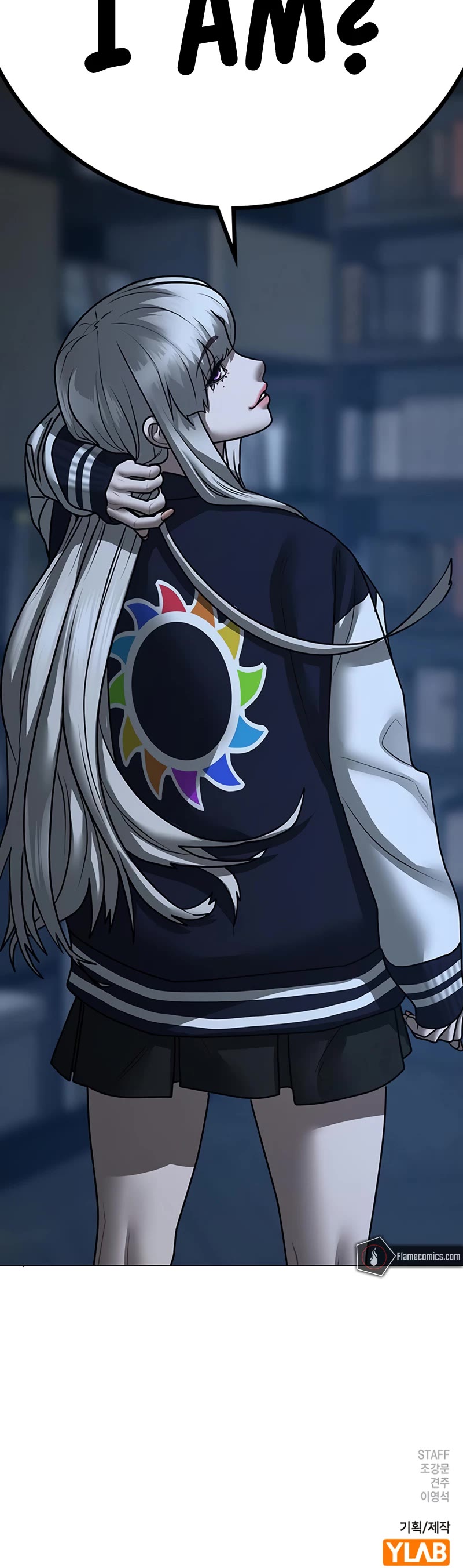 Reality Quest Chap 107 - Next Chap 108