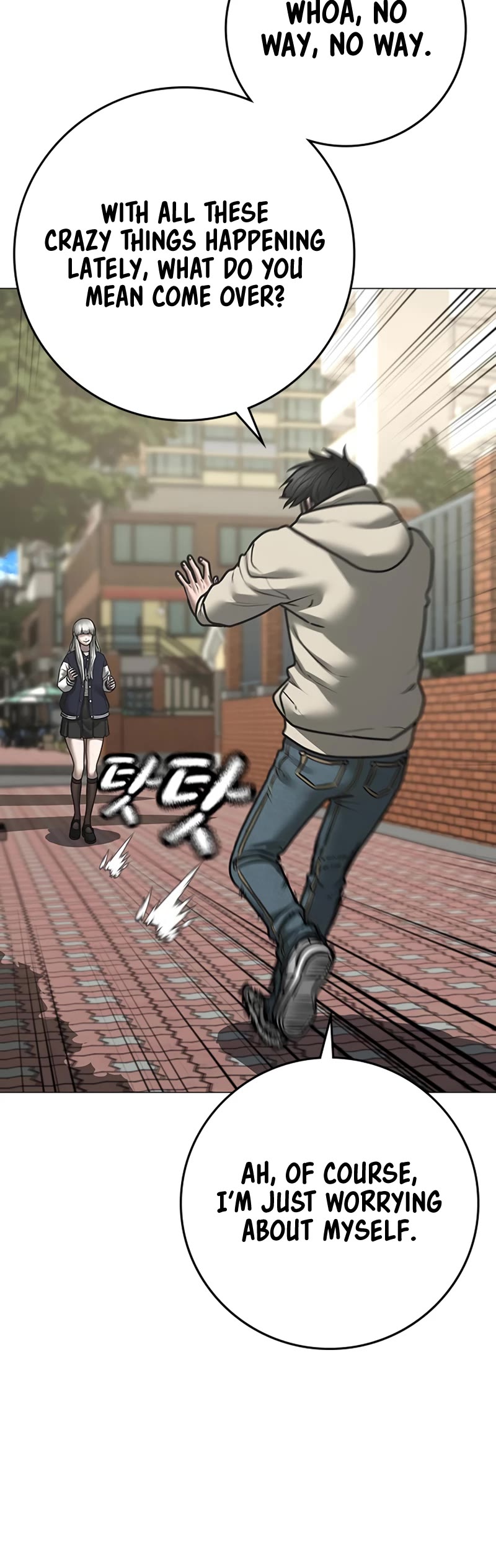 Reality Quest Chap 107 - Next Chap 108