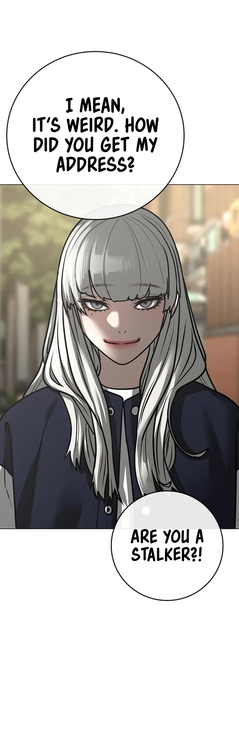 Reality Quest Chap 107 - Next Chap 108