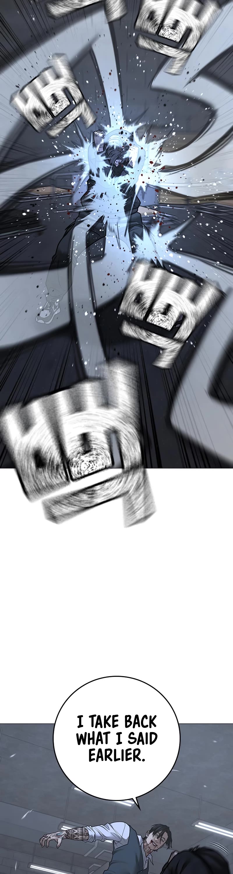 Reality Quest Chap 104 - Next Chap 105