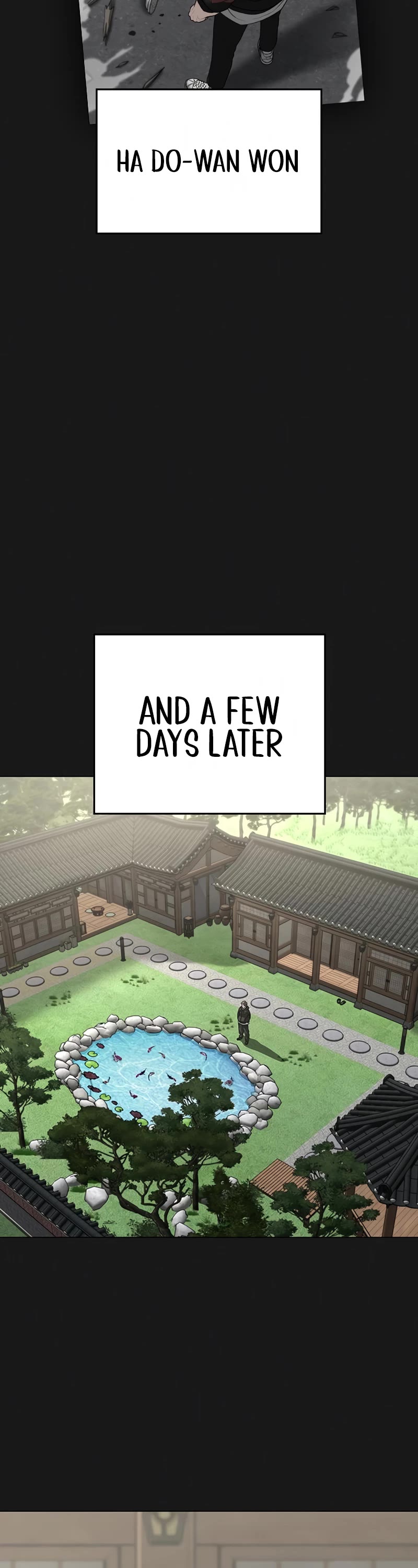 Reality Quest Chap 104 - Next Chap 105