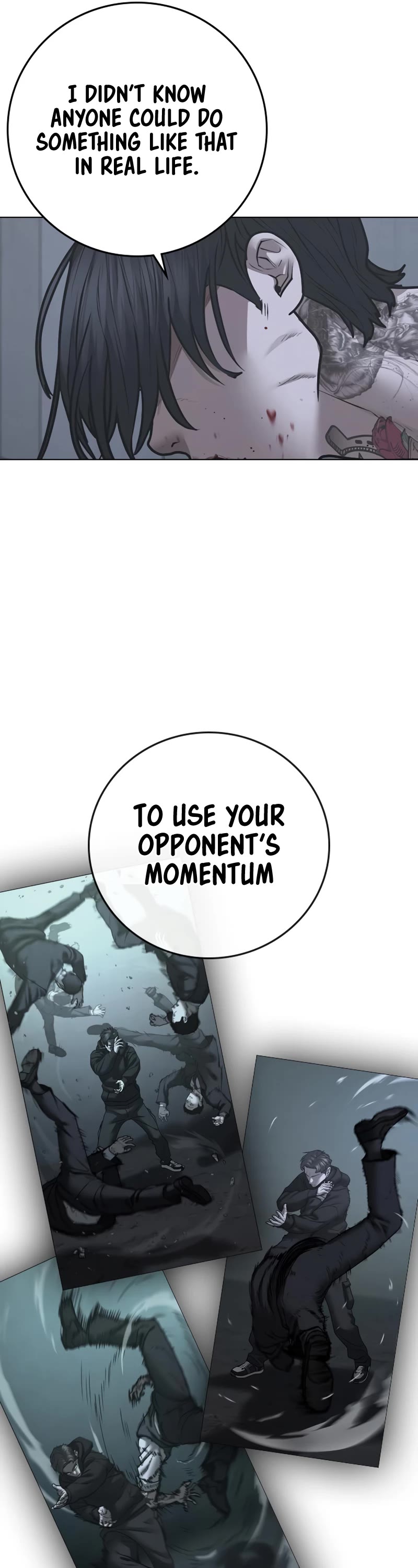 Reality Quest Chap 104 - Next Chap 105