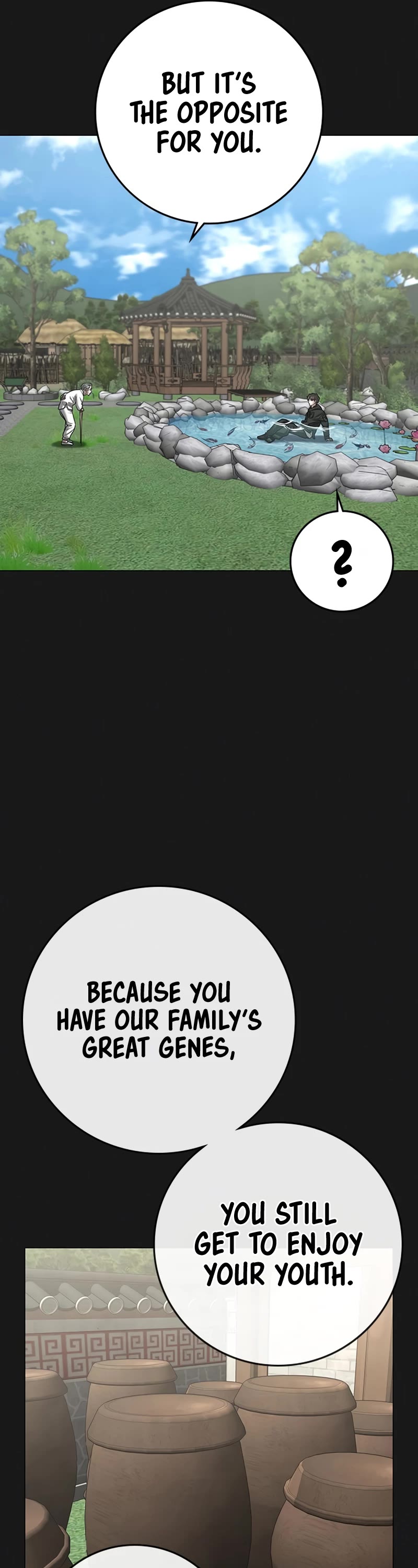 Reality Quest Chap 104 - Next Chap 105