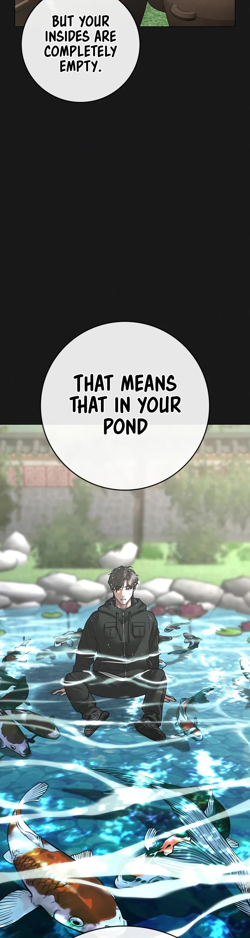 Reality Quest Chap 104 - Next Chap 105