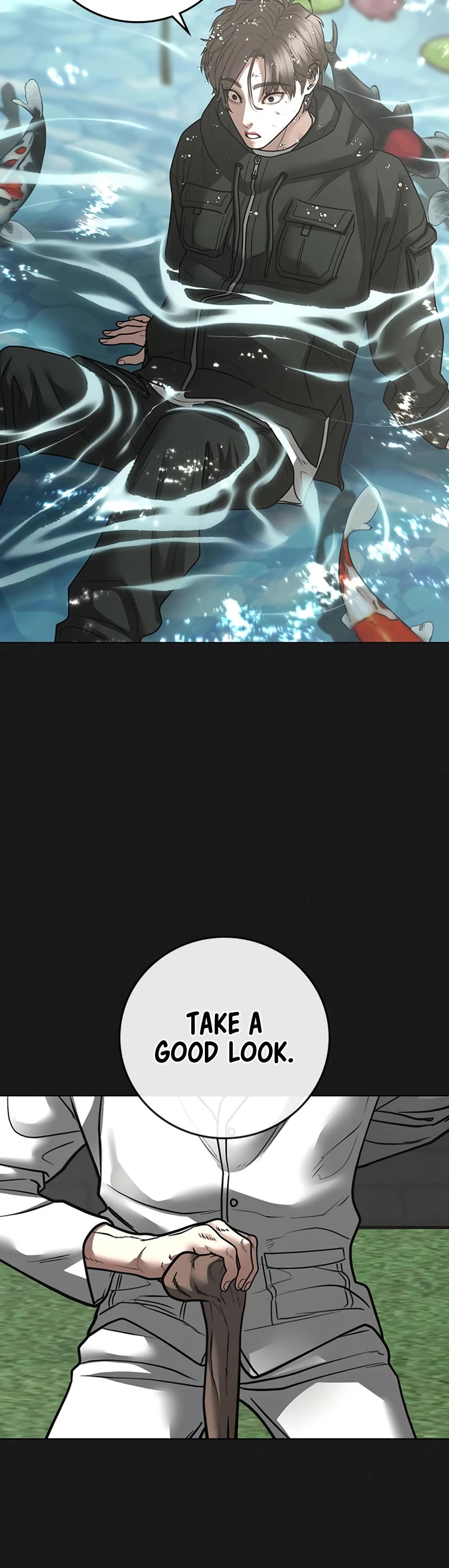 Reality Quest Chap 104 - Next Chap 105