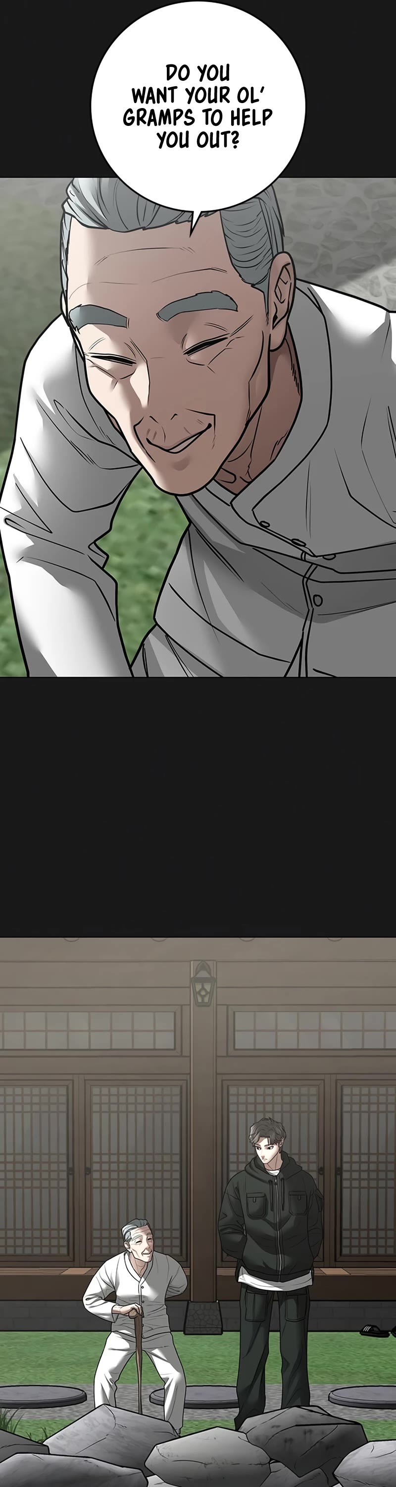 Reality Quest Chap 104 - Next Chap 105