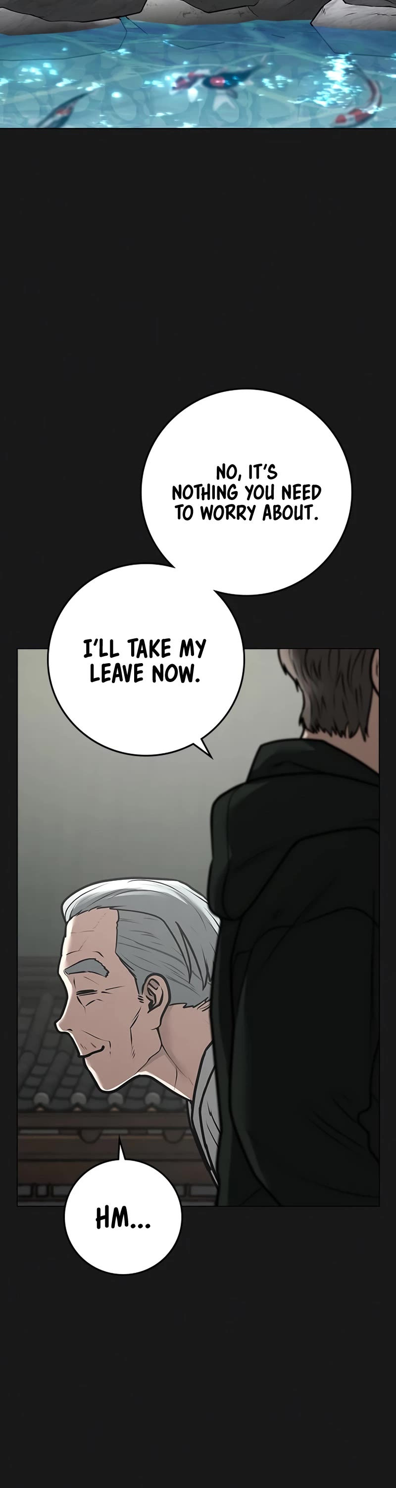 Reality Quest Chap 104 - Next Chap 105