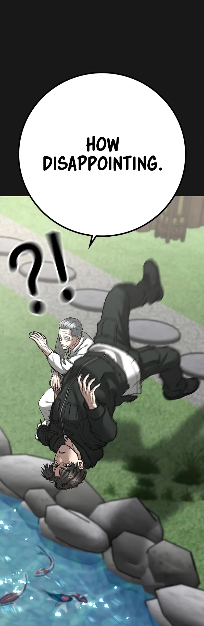 Reality Quest Chap 104 - Next Chap 105