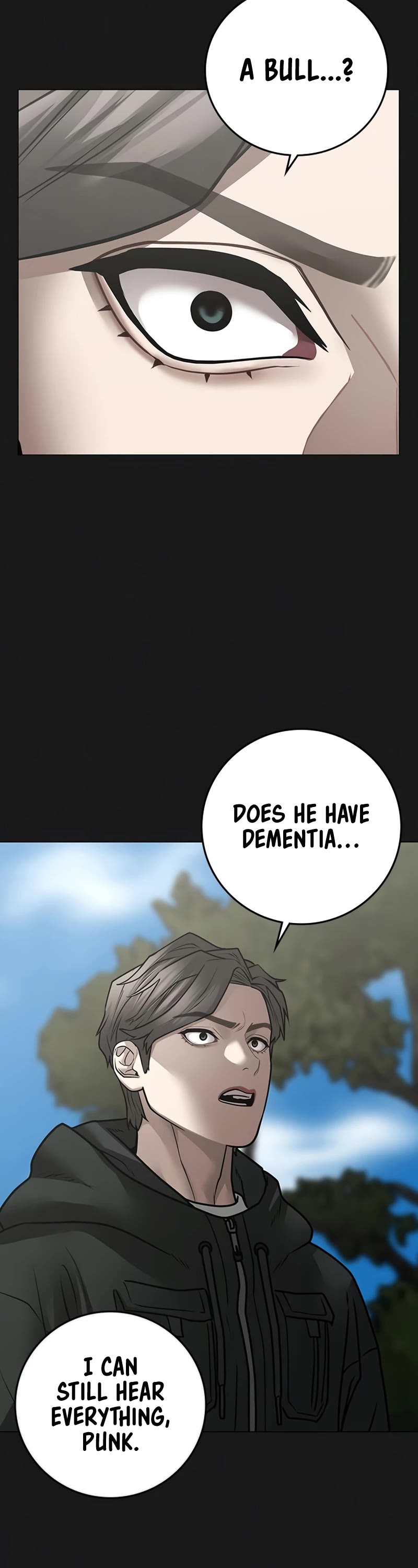 Reality Quest Chap 104 - Next Chap 105