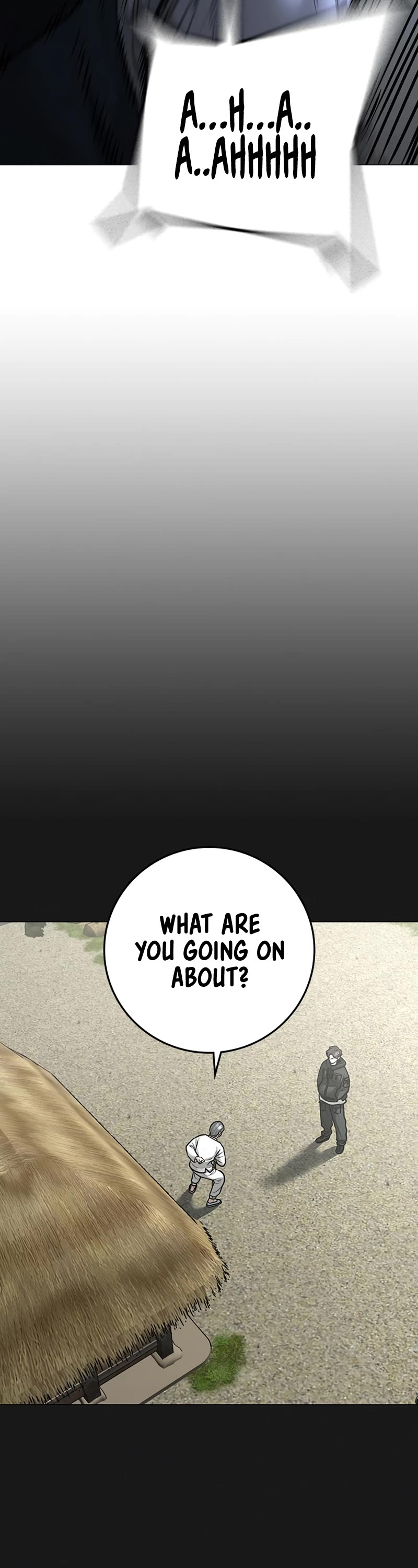 Reality Quest Chap 104 - Next Chap 105