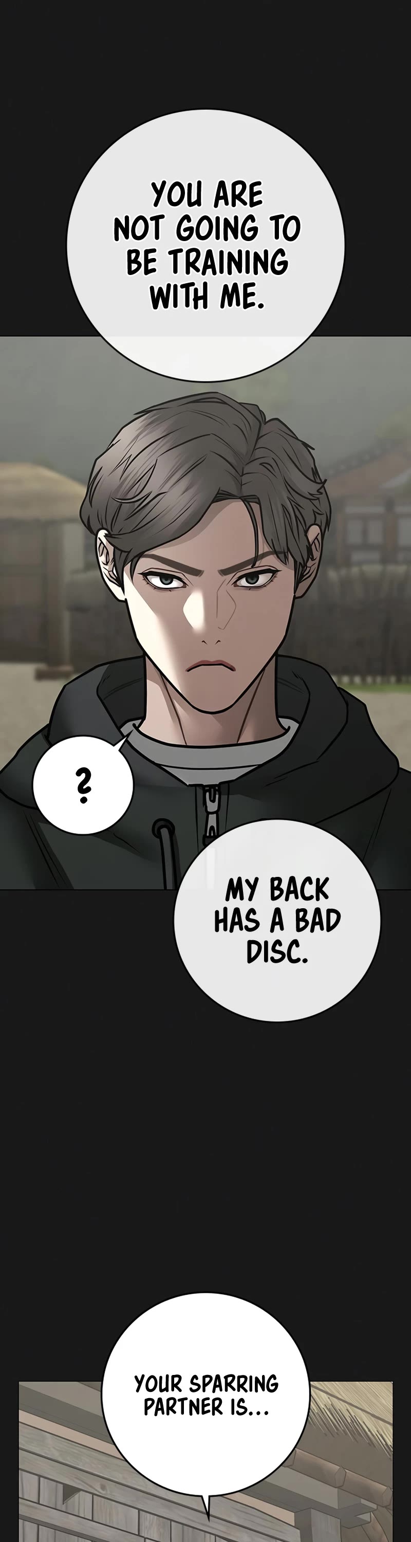 Reality Quest Chap 104 - Next Chap 105