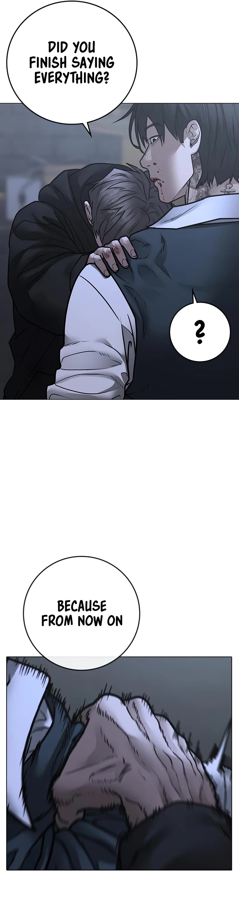 Reality Quest Chap 104 - Next Chap 105