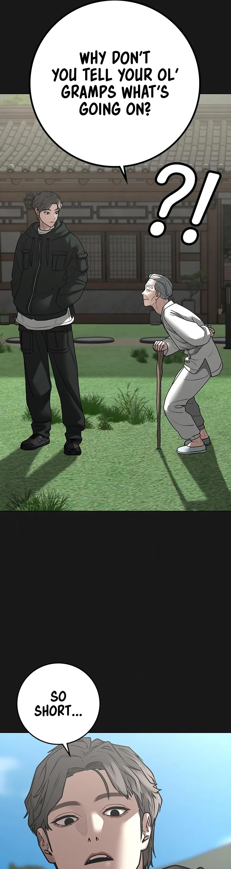 Reality Quest Chap 104 - Next Chap 105