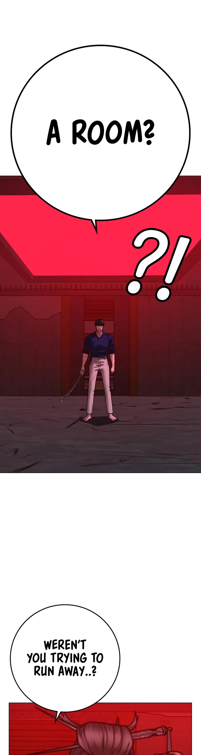 Reality Quest Chap 104 - Next Chap 105