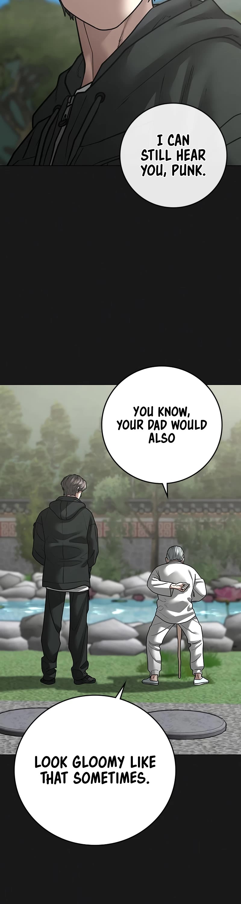 Reality Quest Chap 104 - Next Chap 105