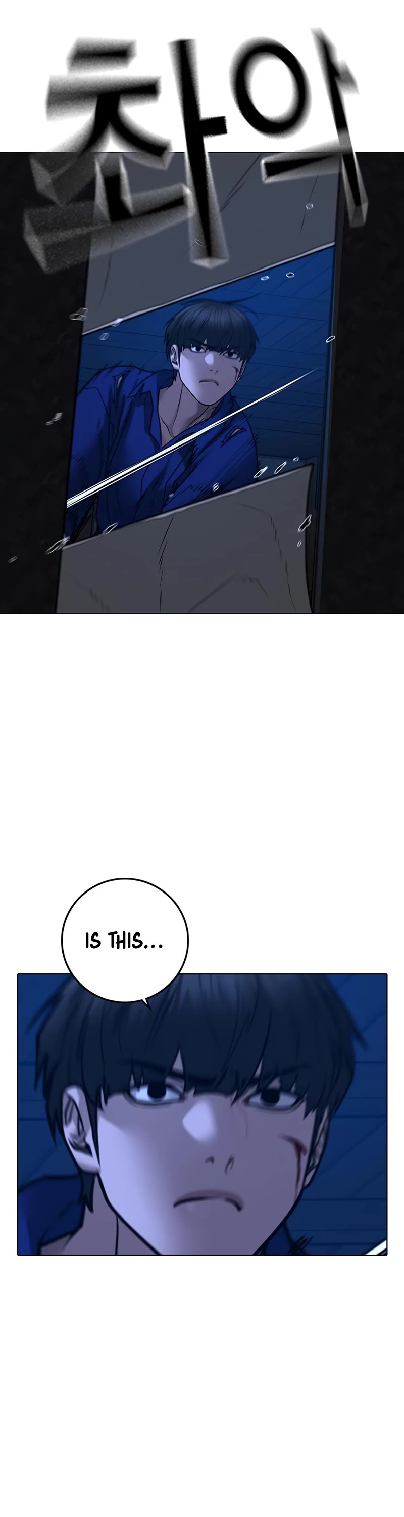 Reality Quest Chap 104 - Next Chap 105