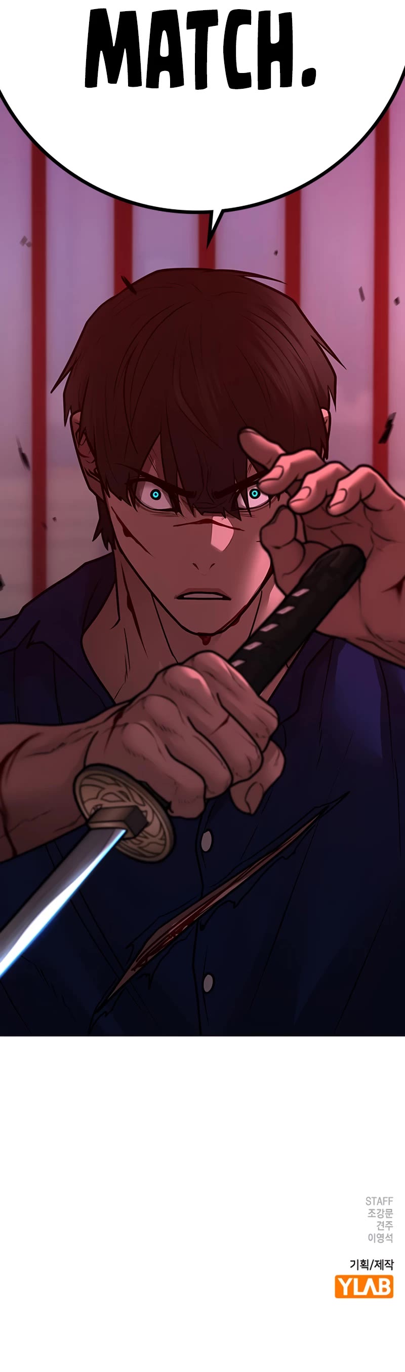 Reality Quest Chap 104 - Next Chap 105